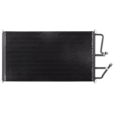 90-93 Chev Tk C1500 1/2 Ton-Pu 5.7 L 350 Condenser,7014295